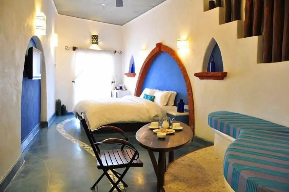 Mykonos Blu
