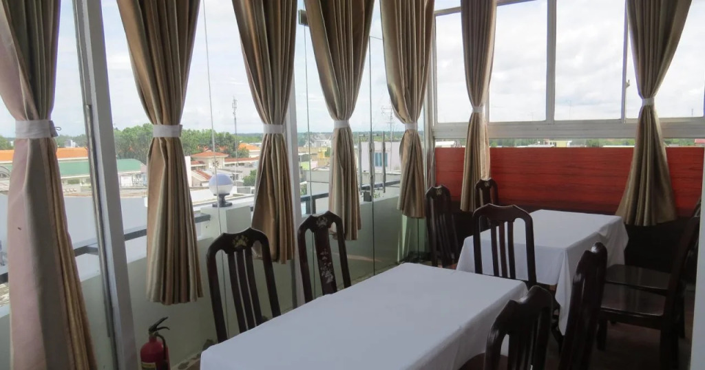 Hotel Hải Châu