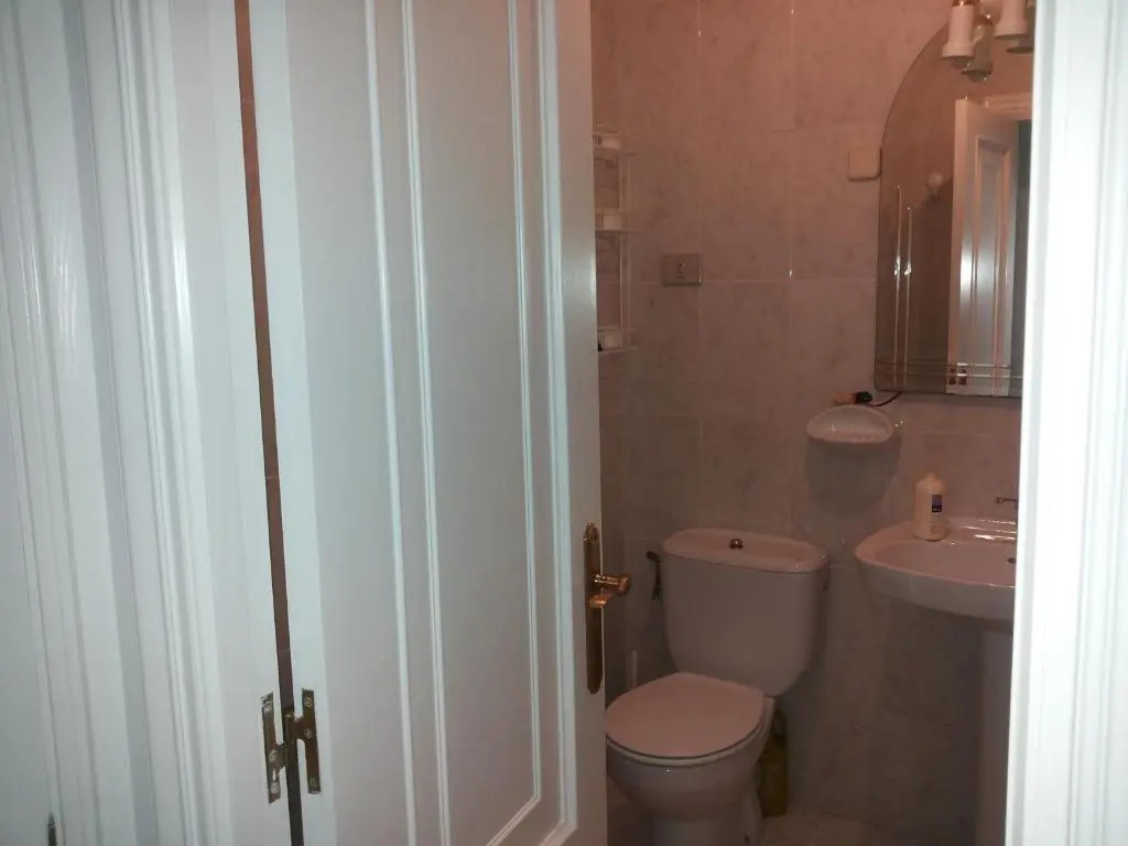 Apartamento Portosin