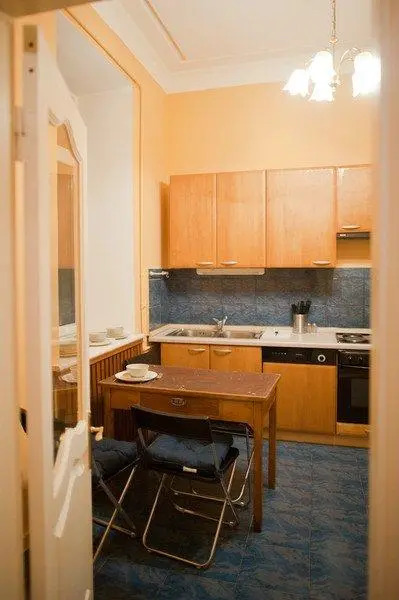 Central Hostel