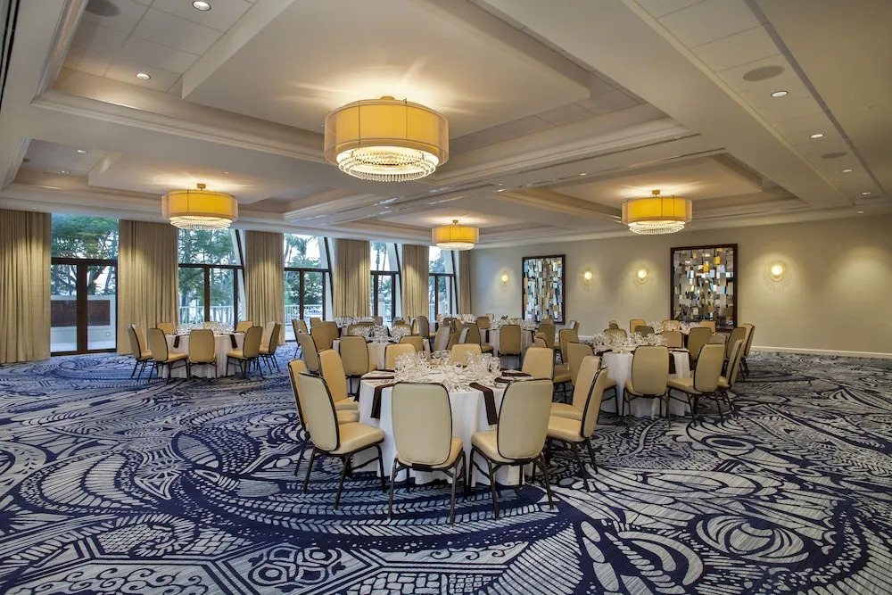 The Royal Sonesta San Juan