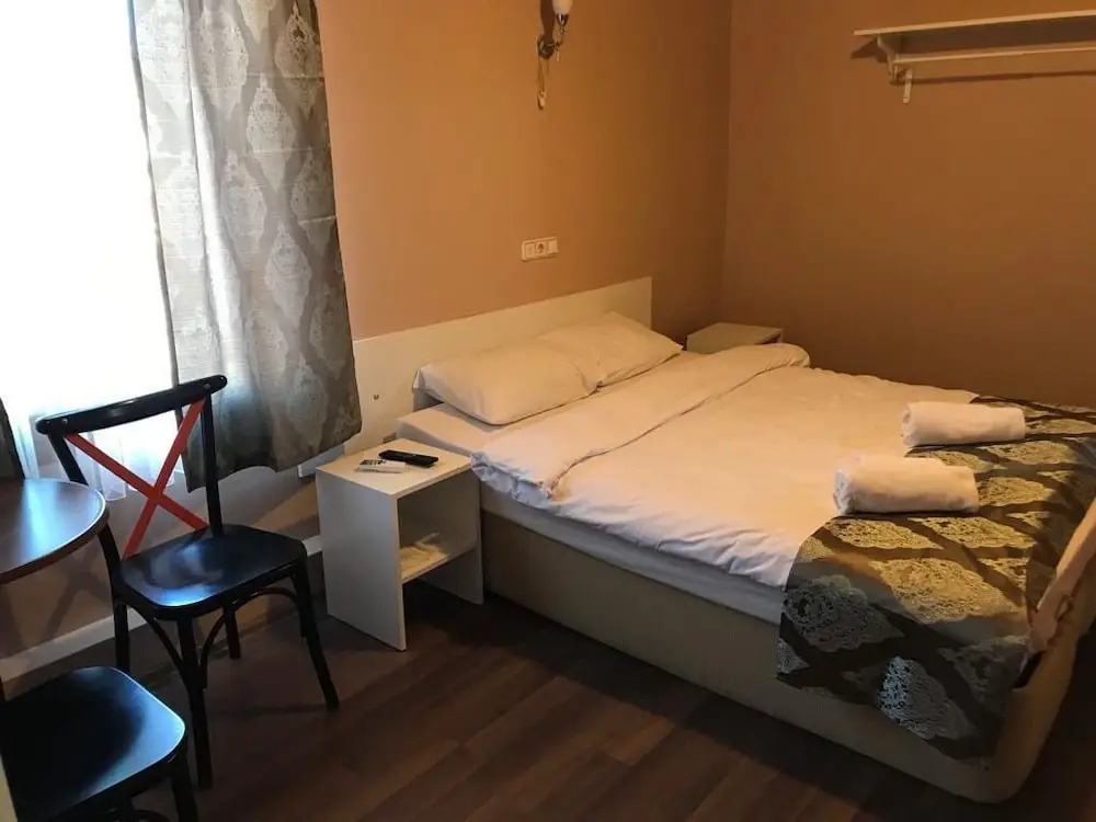 Fesleğen Otel