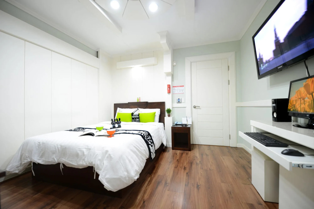 Benikea hotel