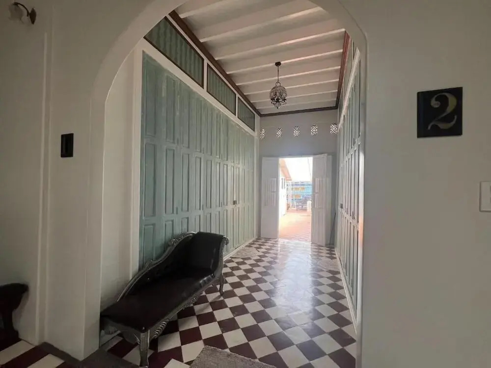 Casa Der See Boutique House