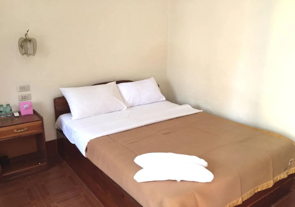 Lao Chaleun Hotel