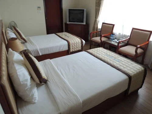 Satel Hotel