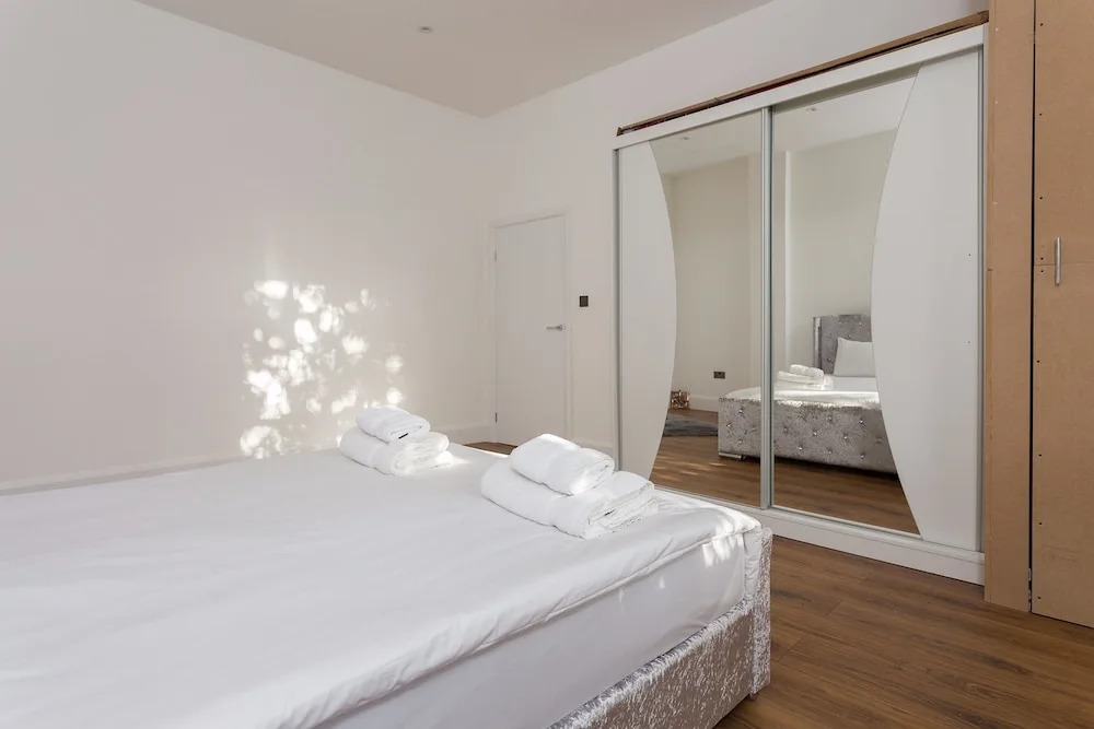 2 Bed Apartment in the Heart of Camden