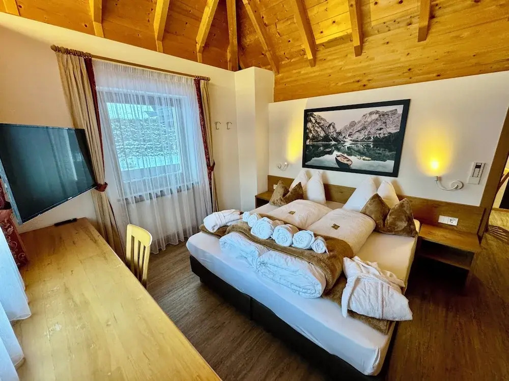 Residence Palmai