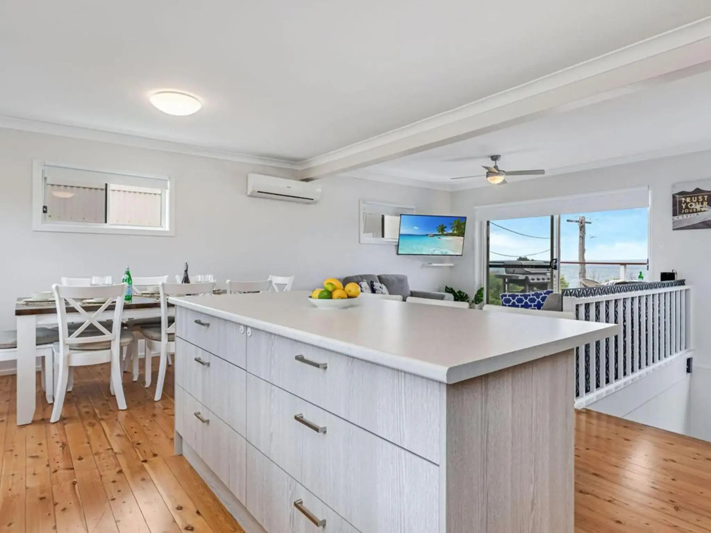 Villa Killara by Experience Jervis Bay