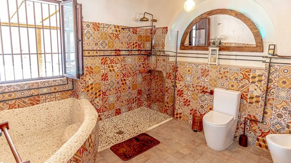 Casa San Miguel