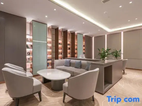 World Hotel Qingdao Laoshan  Branch