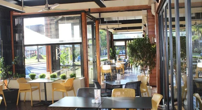 Hotel Renmark