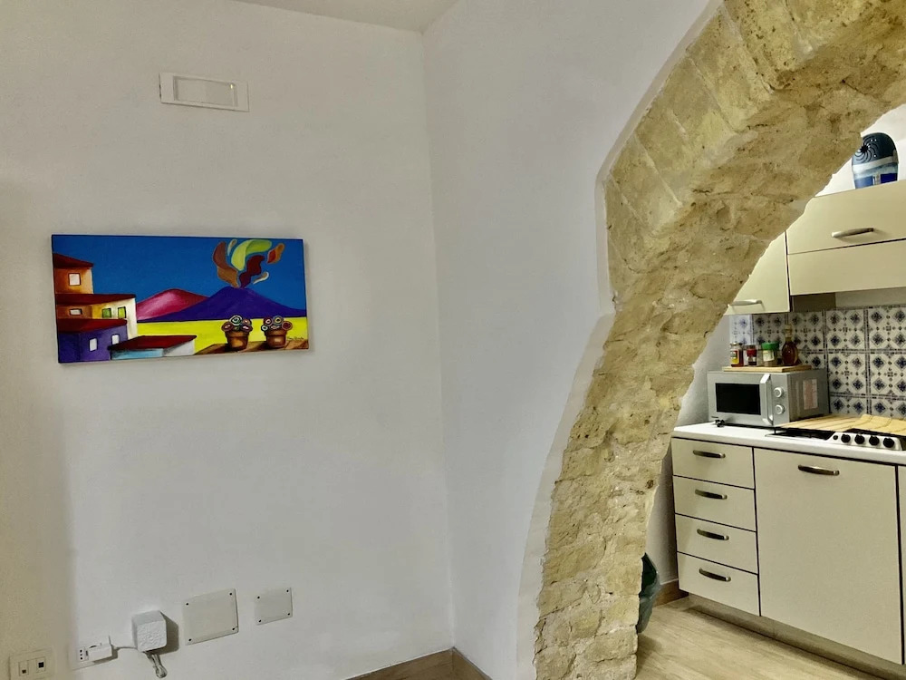 A Room de Scugnizzi