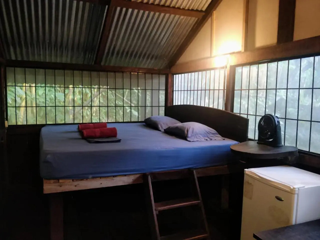 Los Mineros Guesthouse