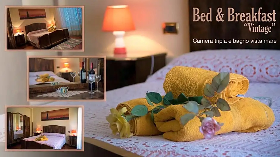 B&B Via Spalti 52