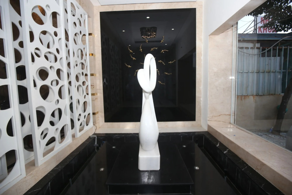 Galaxy Hotel