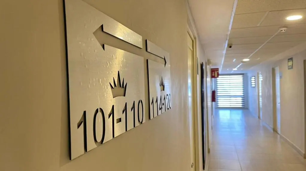 Hotel Plaza Regina Torreón