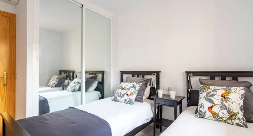 107706 Apartament In Mijas
