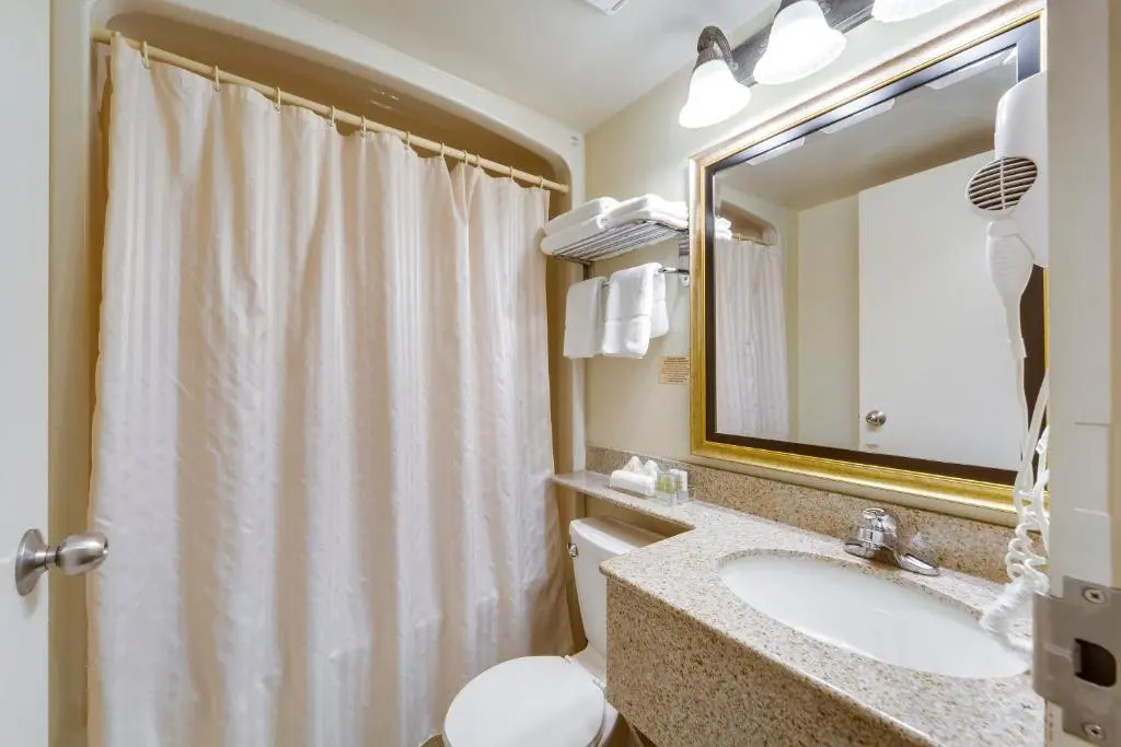 Monte Carlo Inn Toronto West Suites