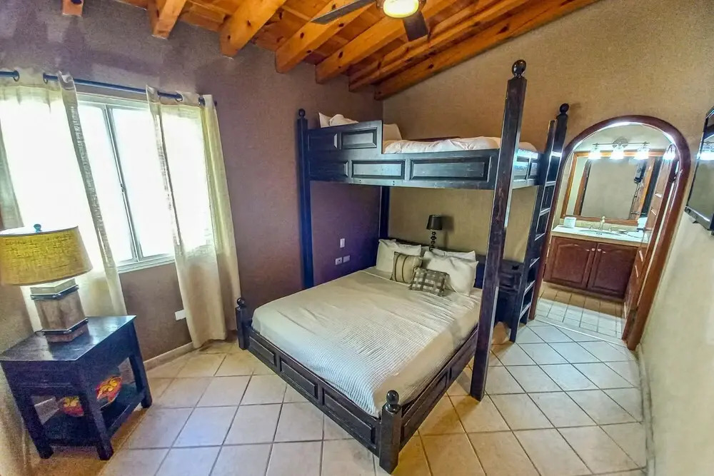 Stunning 3 Bedroom Beach Villa on Sandy Beach at Las Palmas Beachfront Resort V4 3 Villa by Redawning