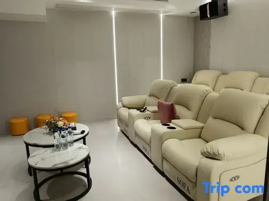 Taining Lezhu Yunshe Homestay