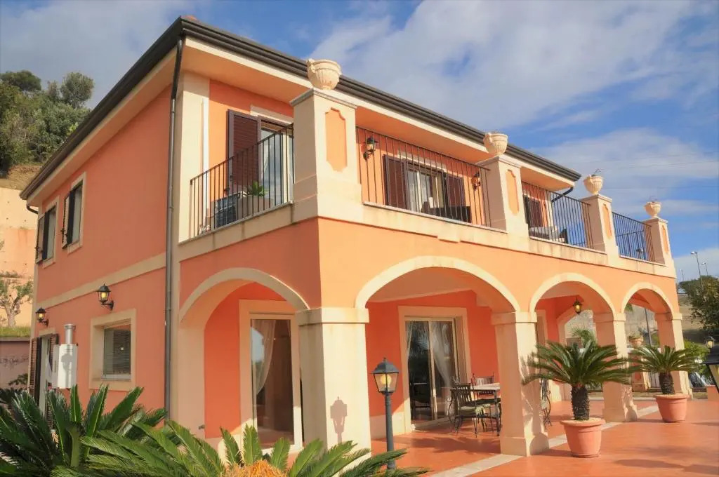 Villa Gramati