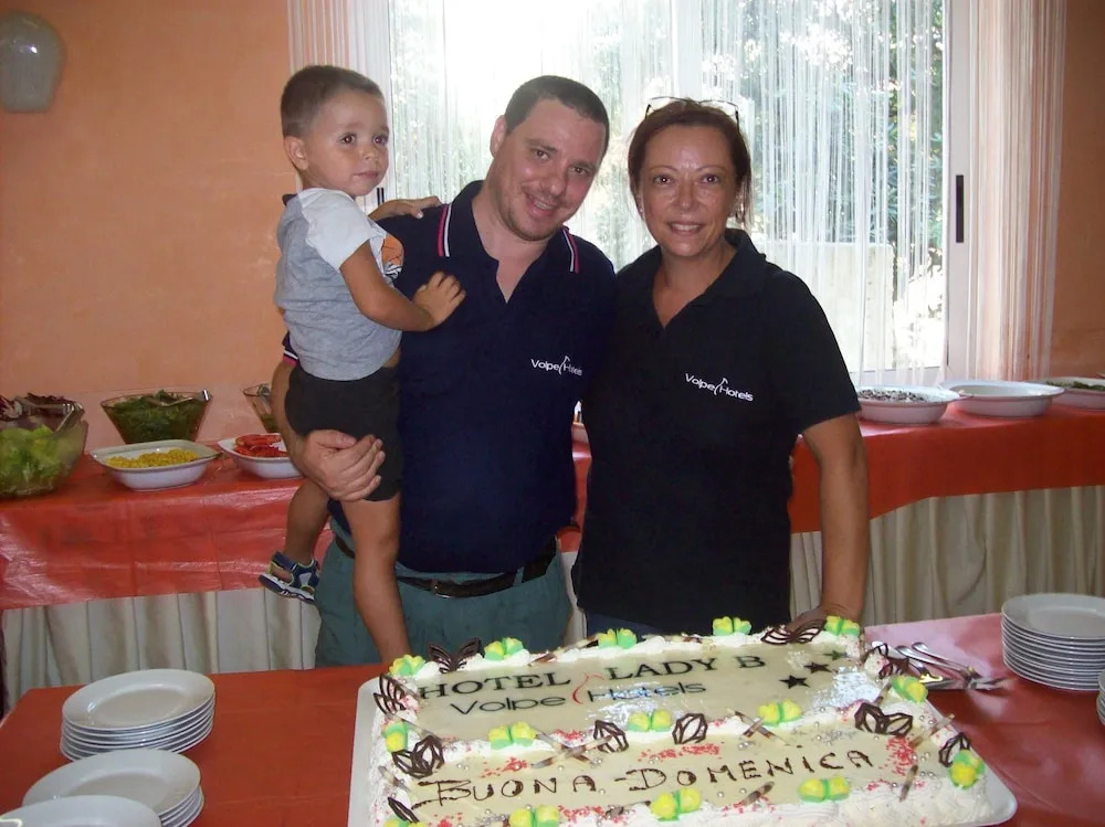Hotel Rosy