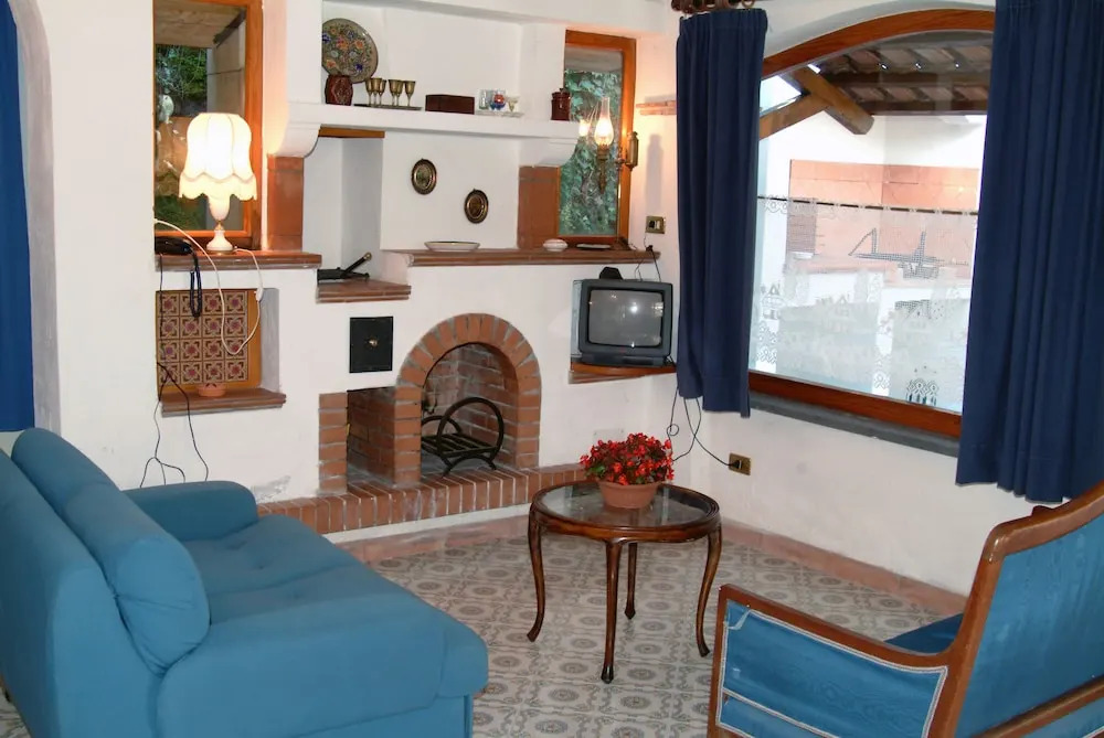 Casa Ale Villa Maratea