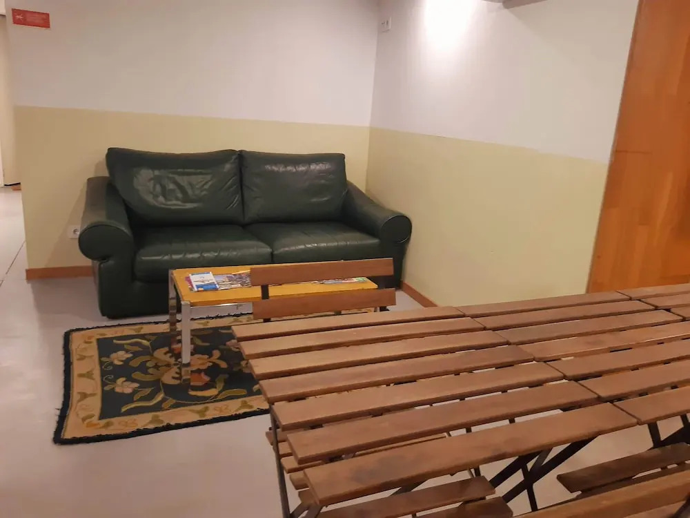 Fado Bed & Breakfast Santos