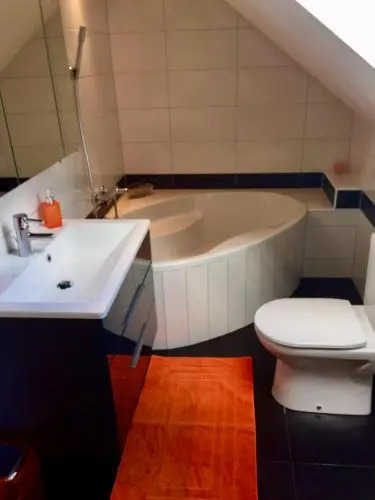 Ferienwohnung Topitschnig