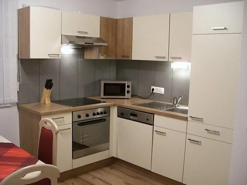 Appartement Plattner