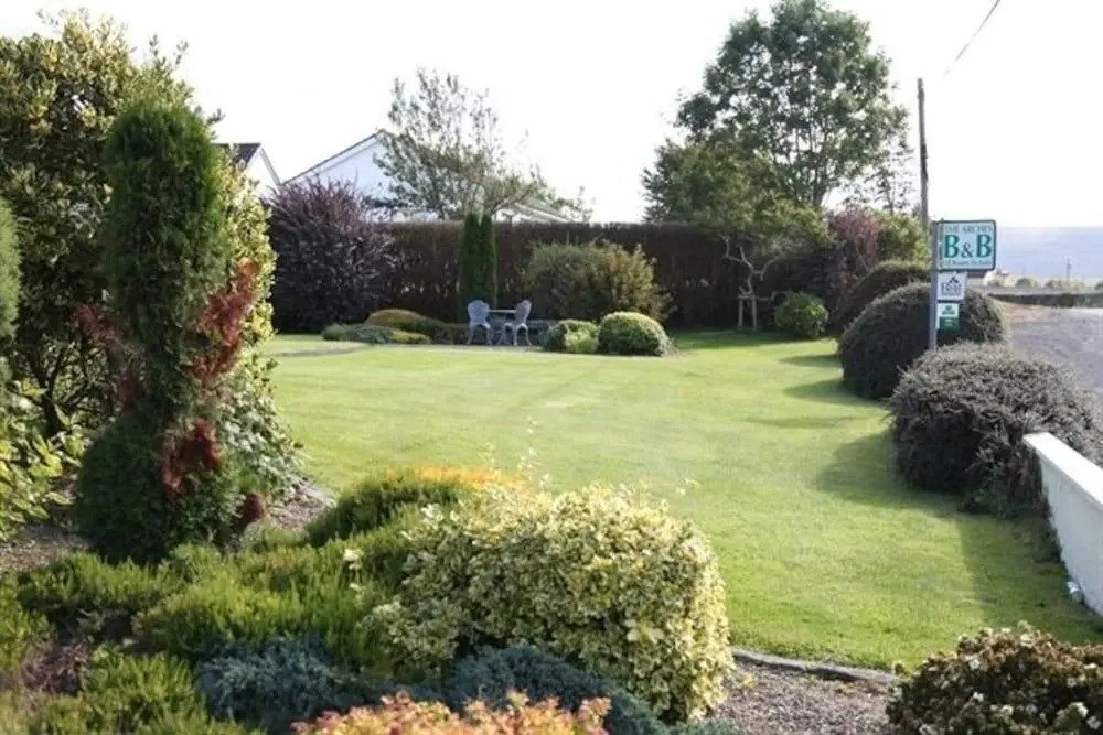 Arches B&B