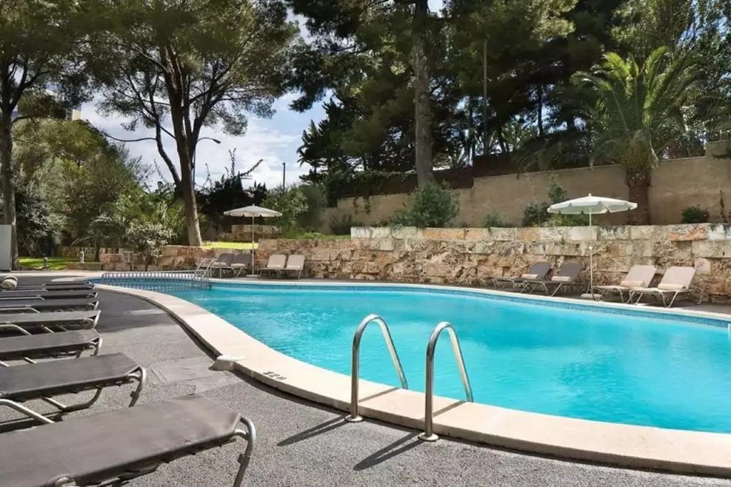 Hesperia Mallorca
