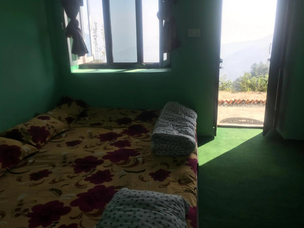 Sunrise Point Homestay