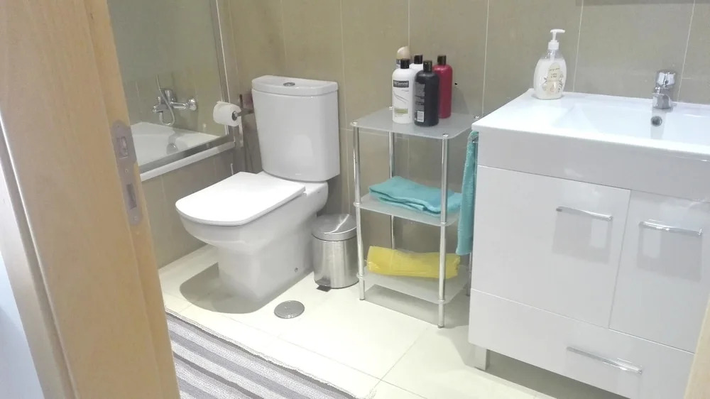 Apartment With one Bedroom in Albufeira, With Pool Access, Furnished G