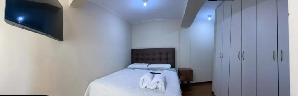 Miraflores - Luxury Room in the Best Place