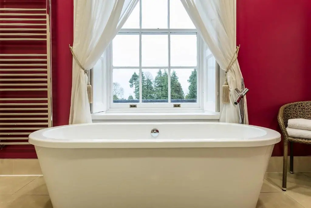 Doxford Hall Hotel And Spa