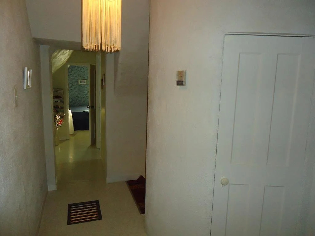 Auberge Chez Sam