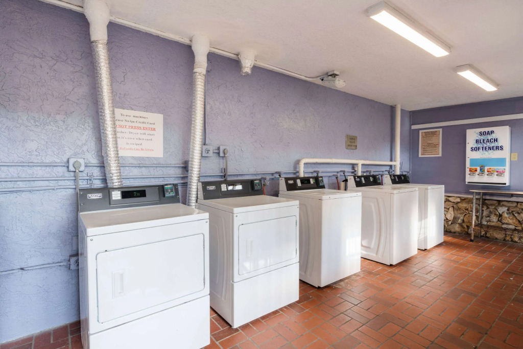 Ramada by Wyndham Kissimmee Gateway