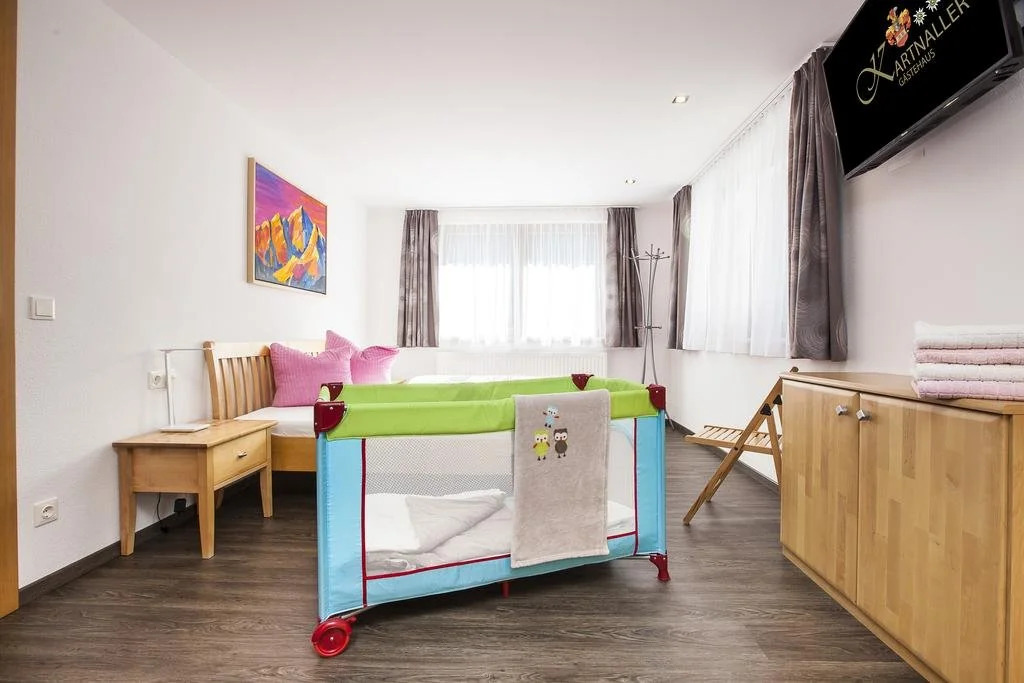 Art-Apartments Kartnaller superior