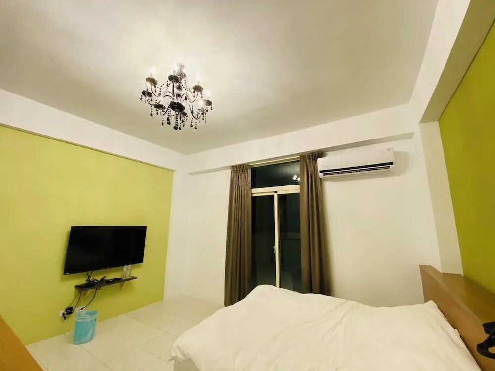春旅店民宿 Spring Hall B&B