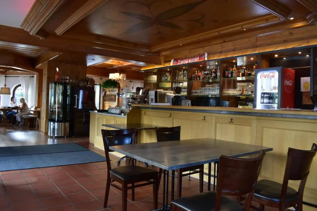Hardis Hotel