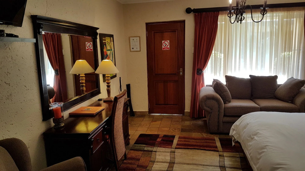 Jubilee Lodge Guest House