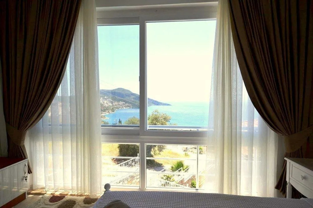 Villa Teoman