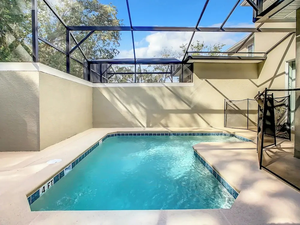 Sophisticated Living at Storey Lake