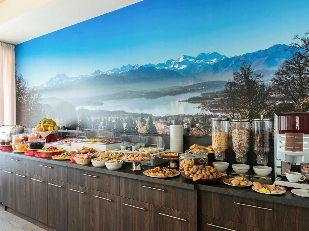 Bis Hotel Varese