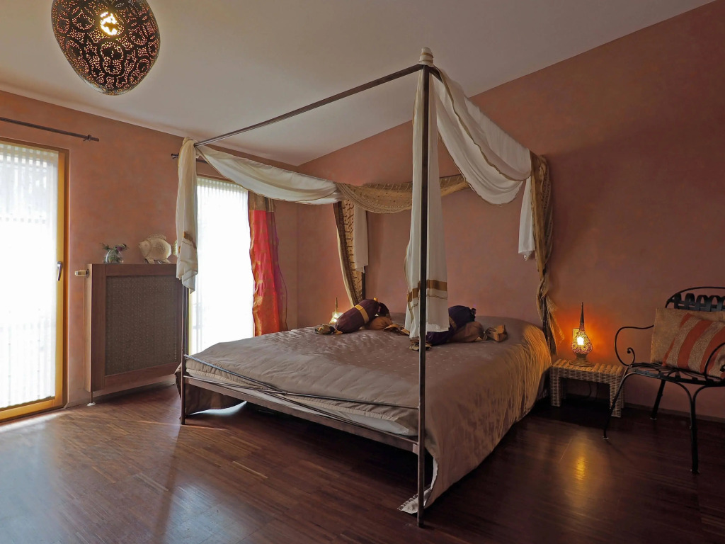 The Rooms