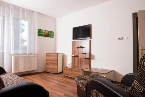 Rózsaház Hévíz