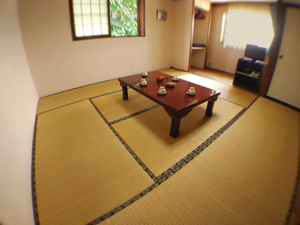 Ryokan Gozu