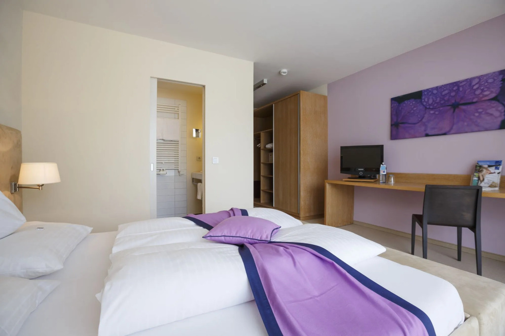 Falkensteiner Hotel & Spa Bleibergerhof
